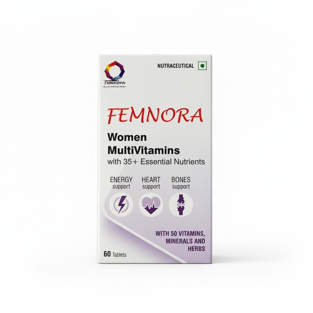 Multi Vitamin