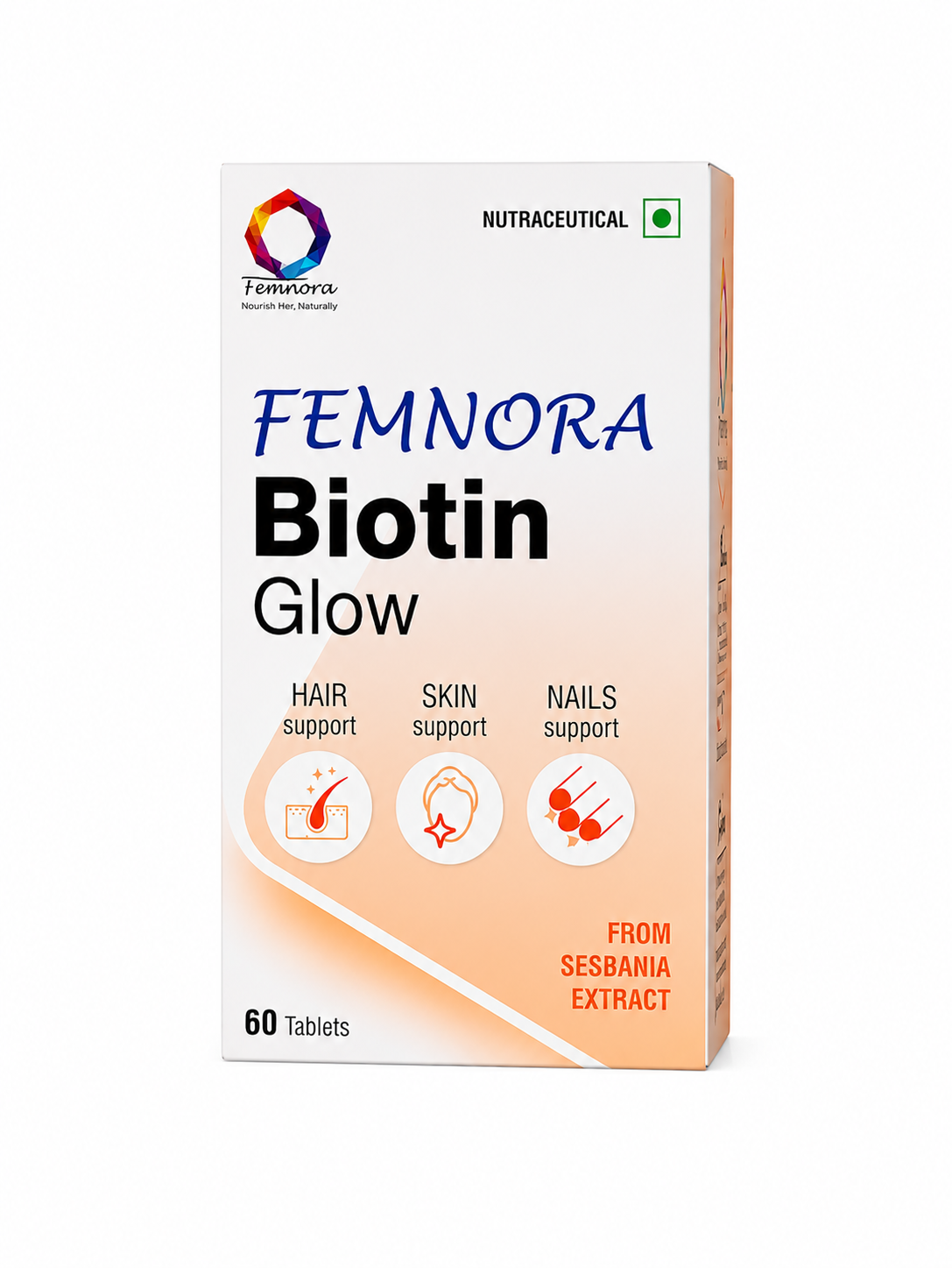 Biotin Glow
