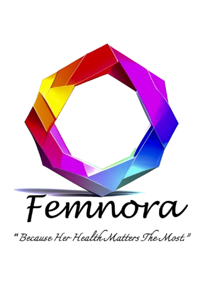 Femnora Logo