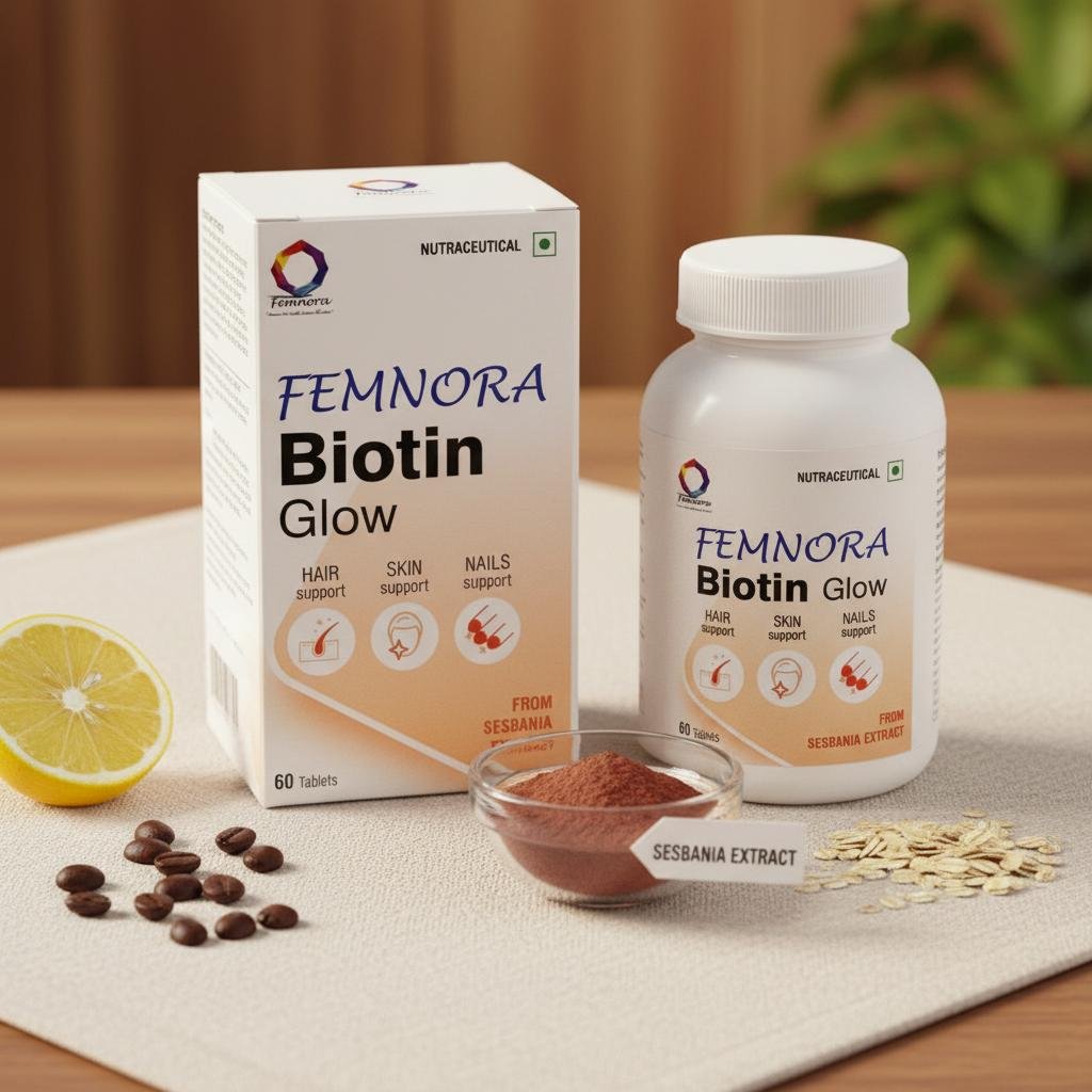 Femnora Products